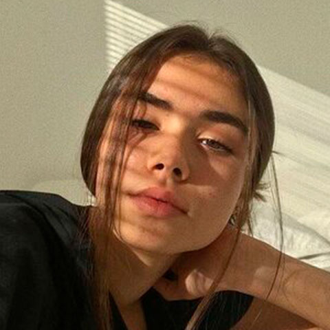 Фото студента Сергея Васильева