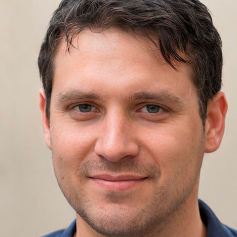 Фото студента Ивана Петрова